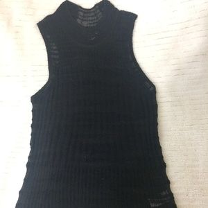 Very soft Helmut Lang sweater